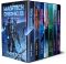 [The Magitech Chronicles #1–7 omnibus 01] • The Complete Magitech Chronicles · Books 1-7 in the Epic Space Fantasy Saga